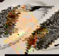 Restaurant  Glen Erin