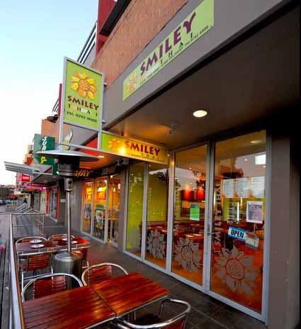 R-Haan Thai - Revesby - Tweed Heads Accommodation 0