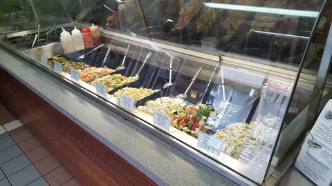 Rooster Delight - Tweed Heads Accommodation 0