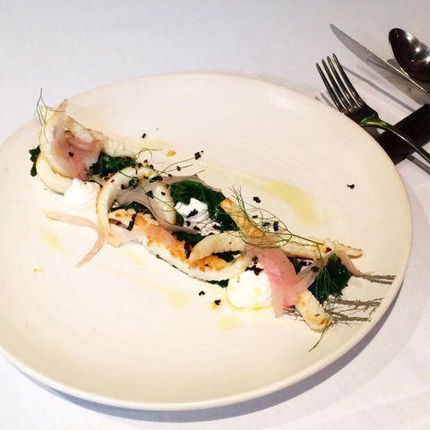 Samphire Bites - Tweed Heads Accommodation 0