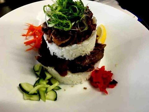 SOBA SOBA - Tweed Heads Accommodation 0