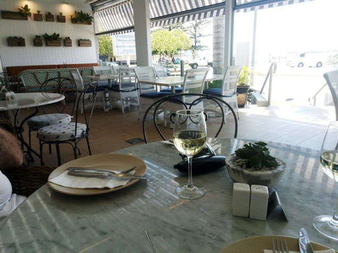 Three Sixty - Grand Hotel - Tweed Heads Accommodation 0