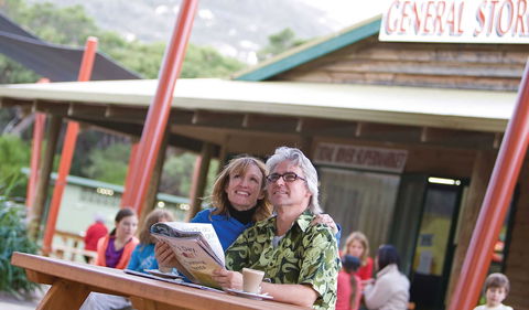 Tidal River General Store - Tweed Heads Accommodation 0