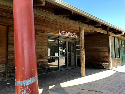 Tidal River General Store - Tweed Heads Accommodation 1