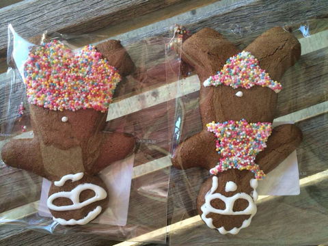 Waffle On A Stick - Tweed Heads Accommodation 0