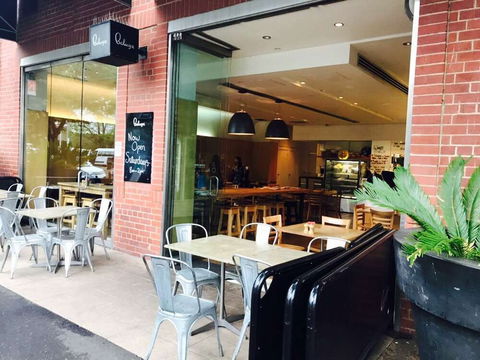 Beluga At Chevron - Tweed Heads Accommodation 0