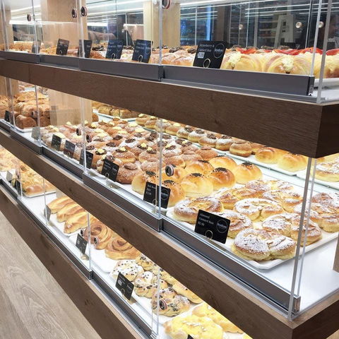 BonBons Bakery - Tweed Heads Accommodation 0