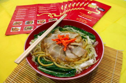 C Coffee - Pasadena - Tweed Heads Accommodation 0