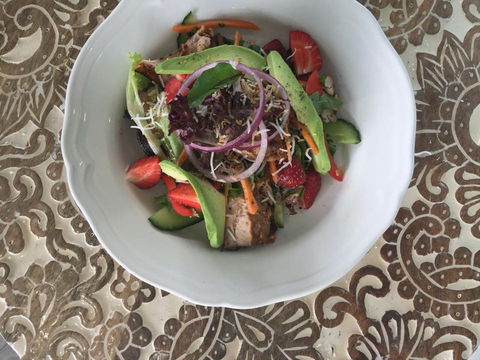 Coconut Coffee House - Tweed Heads Accommodation 0