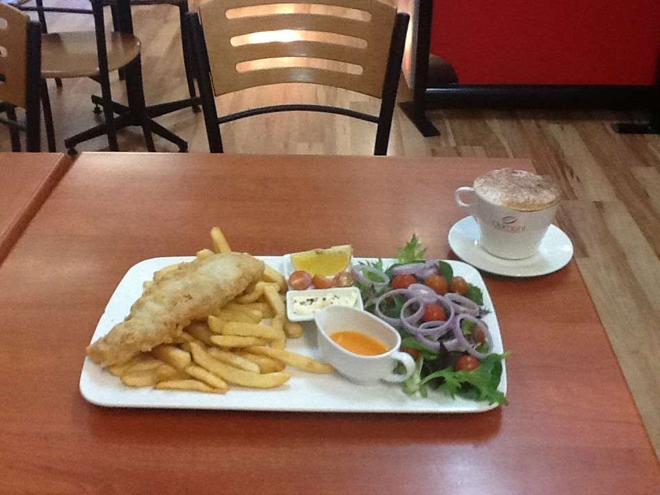 Isaacs ACT Tweed Heads Accommodation