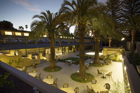FINO Seppeltsfield - Tweed Heads Accommodation 0