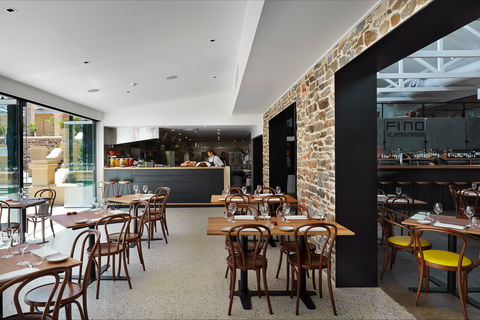 FINO Seppeltsfield - Tweed Heads Accommodation 2
