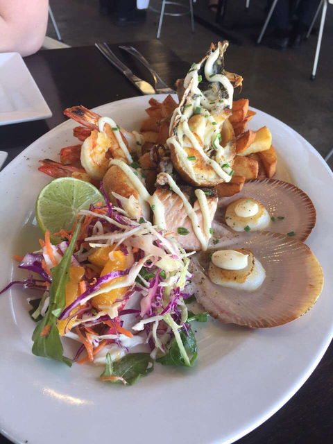 Fish On Parkyn - Tweed Heads Accommodation 0
