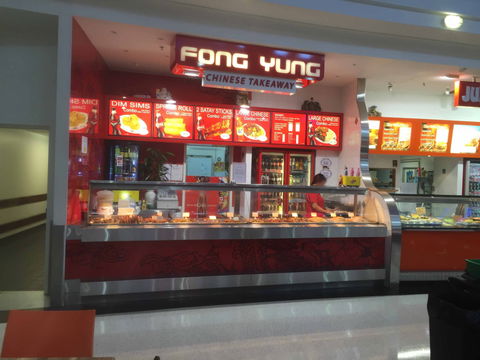 Fong Yung Chinese - Tweed Heads Accommodation 0