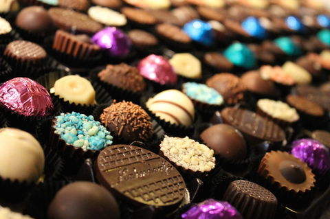 Hahndorf's Fine Chocolates - Hawthorn - Tweed Heads Accommodation 0