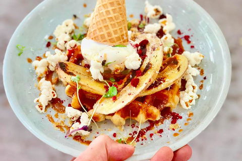 Hanaichi Sushi Bar + Dining - Tweed Heads Accommodation 0