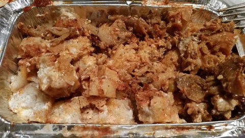 Hytyde Fish & Kebab - Tweed Heads Accommodation 0