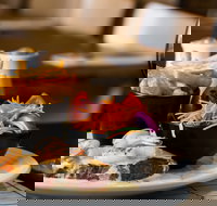 Ipswich Jets Leagues Club - Tweed Heads Accommodation