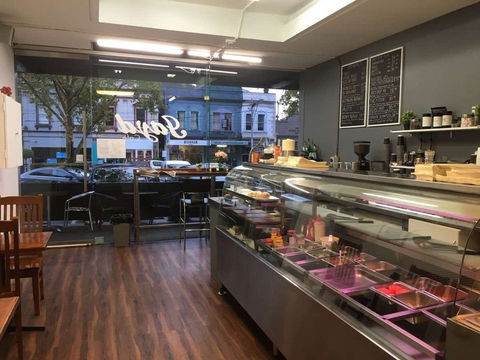Jayd Cafe - Tweed Heads Accommodation 0