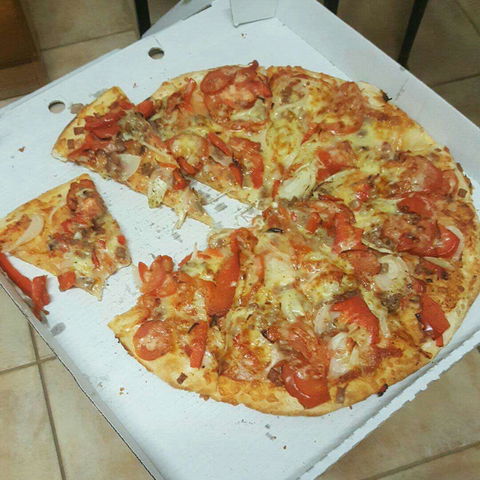 Jo-Joe's Pizza And Kebabs - Tweed Heads Accommodation 0