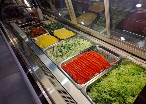 Kebab Sizzle - Tweed Heads Accommodation 0