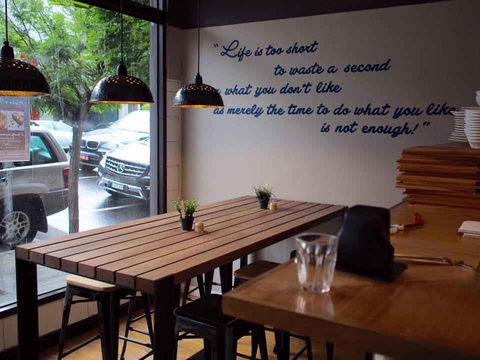 Kwan's Table - Tweed Heads Accommodation 0