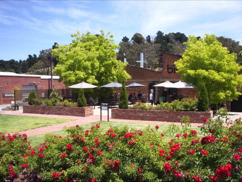 Lobethal Bierhaus Restaurant - Tweed Heads Accommodation 0