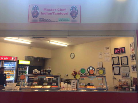 Master Chef Indian Tandoori - Tweed Heads Accommodation 0