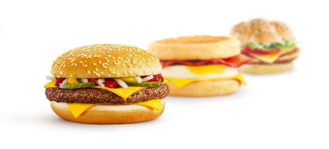 McDonald's - Springvale - Tweed Heads Accommodation 0