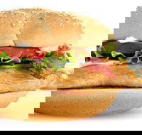 McDonald's - Gatton - Tweed Heads Accommodation