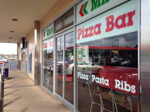 Miro's Pizza Bar - Tweed Heads Accommodation 0