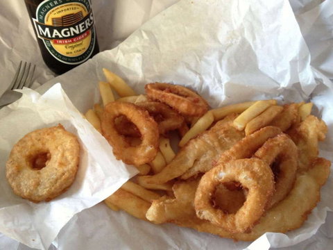 Mount Lawley Fish & Chips - Tweed Heads Accommodation 0
