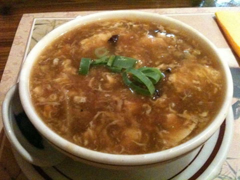 New Canton Chinese Restaurant - Tweed Heads Accommodation 0