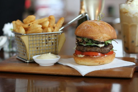 Palms Espresso Salvador Coffee - Tweed Heads Accommodation 0