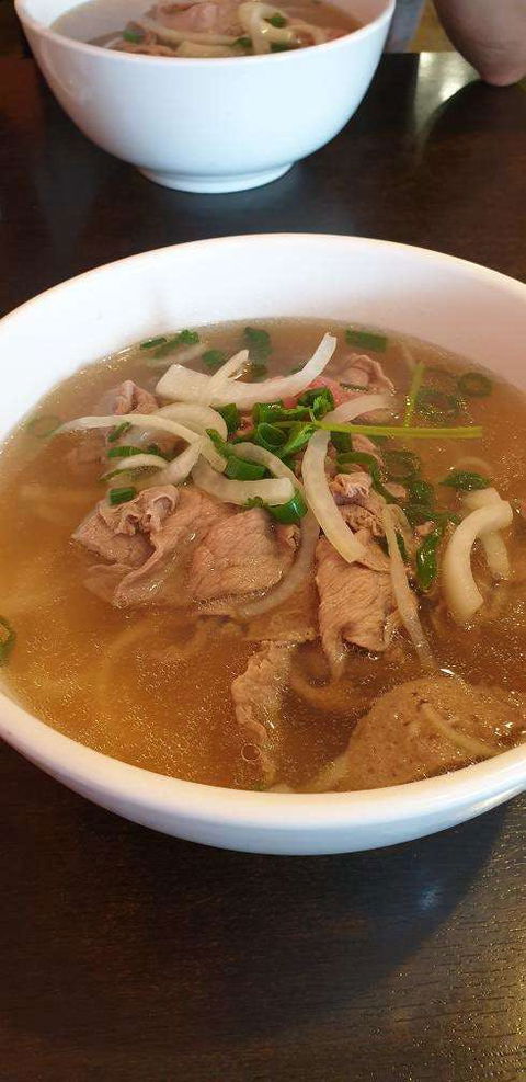Pho Minh Long - Mitcham - Tweed Heads Accommodation 0