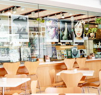 Portrait Cafe - Tweed Heads Accommodation