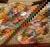 Rashays - Greenway - Tweed Heads Accommodation