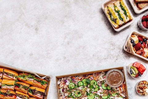 Feedwell Catering Sydney - Tweed Heads Accommodation 0
