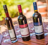 Rocksgate Winery - Tweed Heads Accommodation