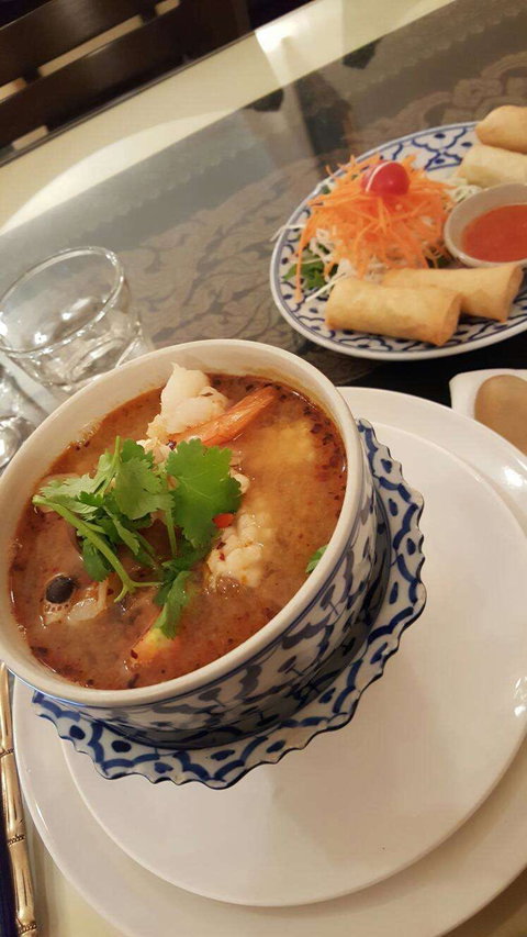 Saeng Thian Thai - Tweed Heads Accommodation 0