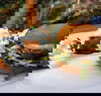 Saint Laura Cafe - Tweed Heads Accommodation