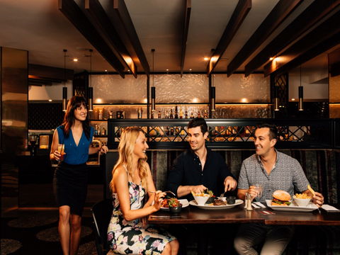 Steelers Leagues Club - Tweed Heads Accommodation 2