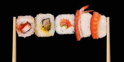 Sushi Zenko - Tweed Heads Accommodation 0