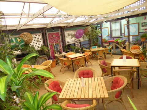 Tasuke - Tweed Heads Accommodation 0