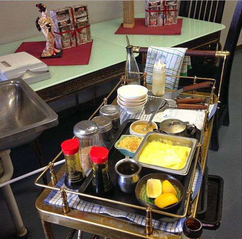 Teppanyaki Bar - Tweed Heads Accommodation 0