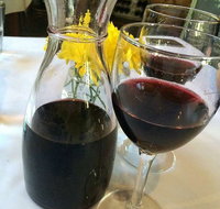 The Vineyard Restaurant