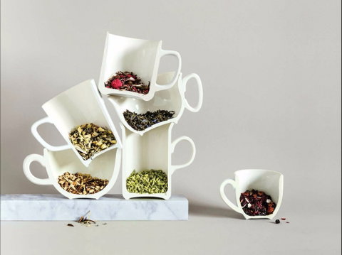 The Rabbit Hole Organic Tea Bar - Tweed Heads Accommodation 2