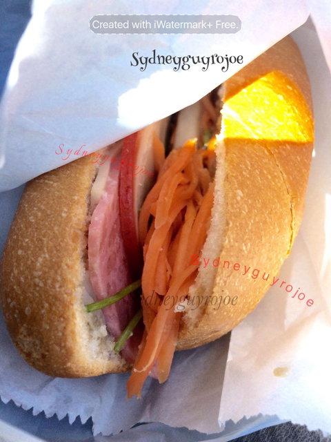 Tina's Bakery - Tweed Heads Accommodation 0