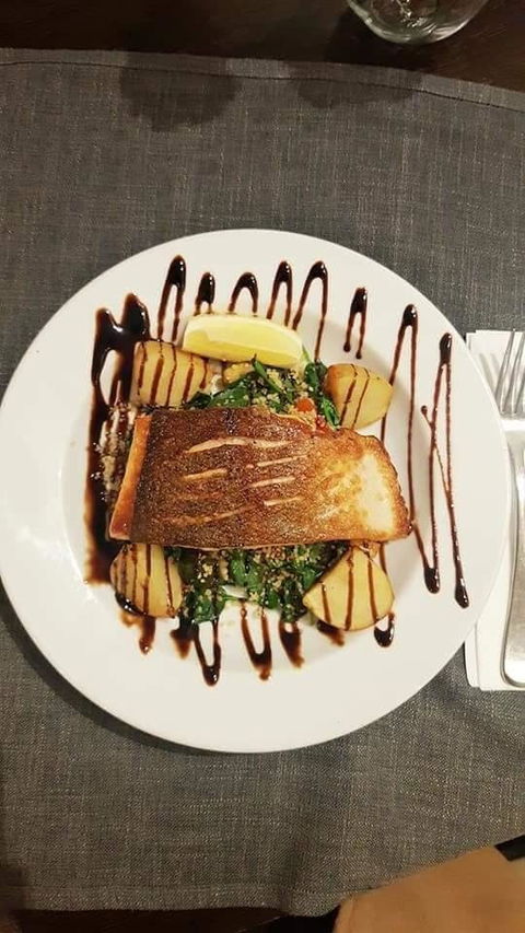 White Angels Cafe Restaurant - Newtown - Tweed Heads Accommodation 0