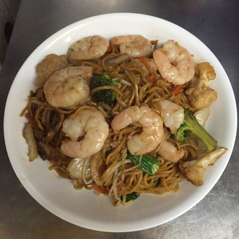 Wong's Noodle Bar - Tweed Heads Accommodation 0